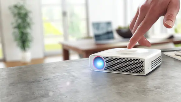 Philips PicoPix – die Taschenprojektoren für jeden Einsatz
