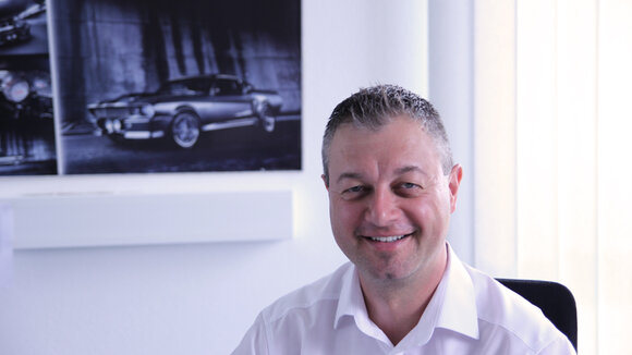 ViscoTec Pumpen- u. Dosiertechnik GmbH erweitert das Strategische Produktmanagement