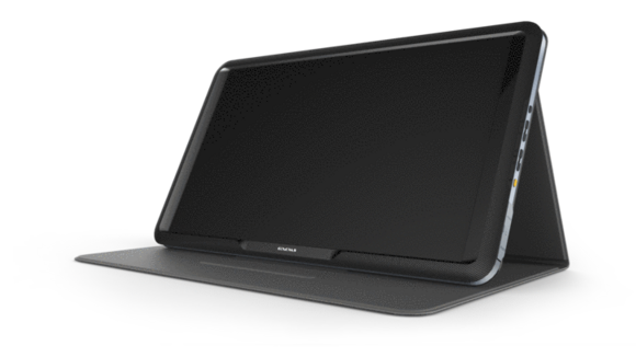 Alles im Blick mit dem GAEMS M155