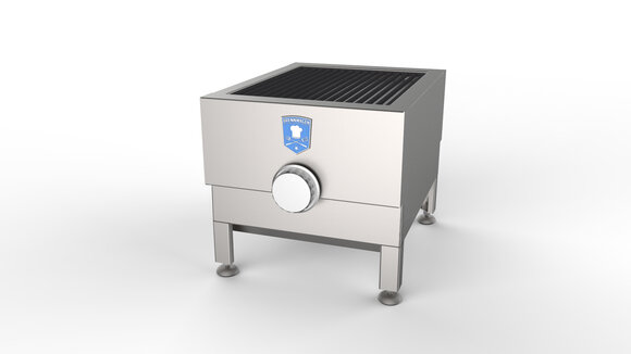 Brennwagen Presents: Innovative Stand-Alone BBQ Solutions and Popular Built-In Models