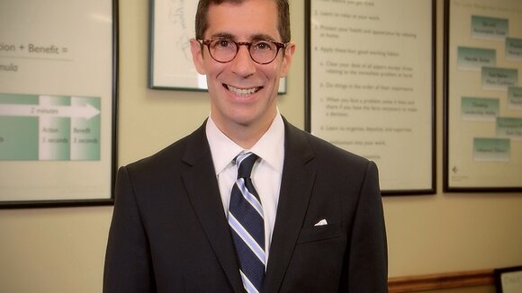 Dale Carnegie Training® ernennt Joseph K. Hart, Jr. zum neuen Präsidenten und CEO