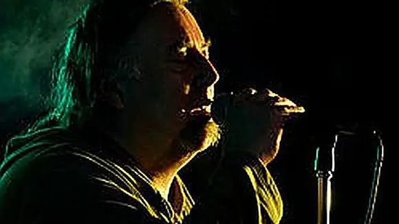 Elephant mit Paul Botter Live im Kamphuis Quickborn
