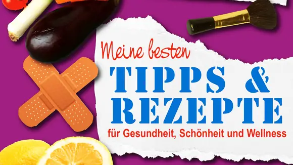 Gratis eBook: Fruchtiger Sommer-Smoothie zum Abnehmen