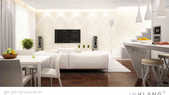 INKLANG: individuell konfigurierbare High-End-Lautsprecher