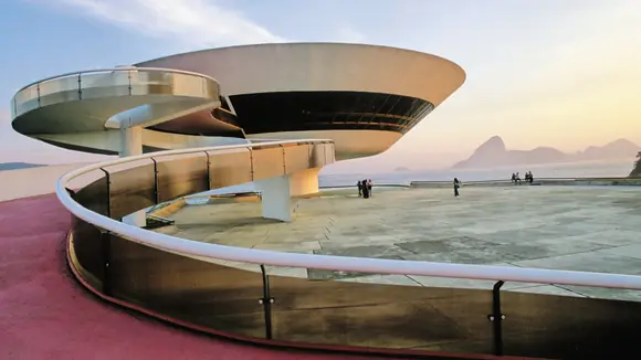 Rio de Janeiro – jenseits des Zuckerhuts