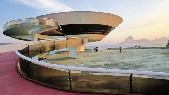 Rio de Janeiro – jenseits des Zuckerhuts