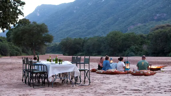 Reisetrend 2015/16: Back to Basic, mit einem Hauch von Luxus