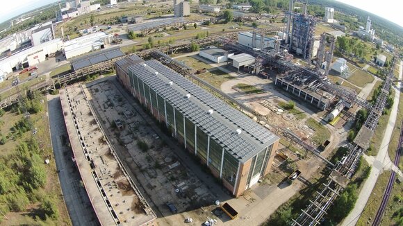 SUNFARMING und greenXmoney starten Kooperation