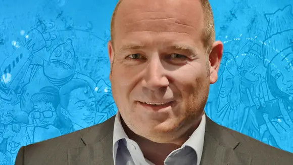 André Simon verstärkt Häfft-Verlag im Vertrieb