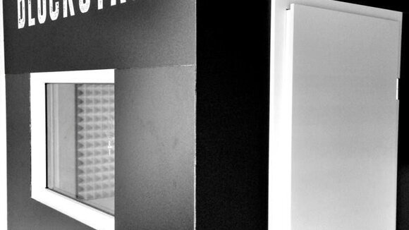 BLOCKSTAR – ULMS FINEST MUSIC LABEL