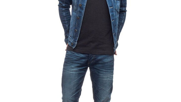 DIE JEANS - Unverzichtbar & immer im Trend