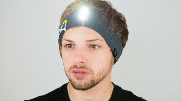 Jetzt auf Kickstarter: LUMA ACTIVE kombiniert Funktionstextilien und LED-Technik für Outdoor-Aktivitäten