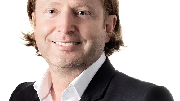 Martin Hobler wird Geschäftsführer von nu3