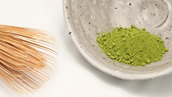 Matcha, das grüne Fitness-Wunder