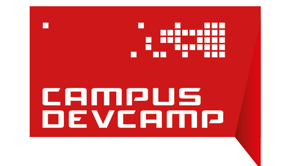 SABIO ist auf dem „Campus DevCamp Hamburg” dabei