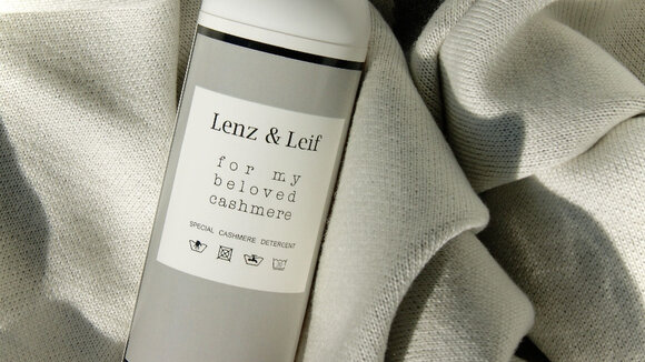 Spa-Tag für die Lieblingsdecke – Textilmarke Lenz & Leif gibt Tipps für die Pflege von Wollprodukten