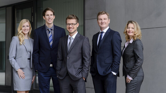 Unternehmensberatung zweikern stellt sich vor