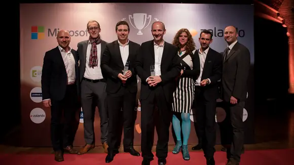 Weltbeste eCommerce-Website: Hapag-Lloyd Kreuzfahrten gewinnt TYPO3-Award