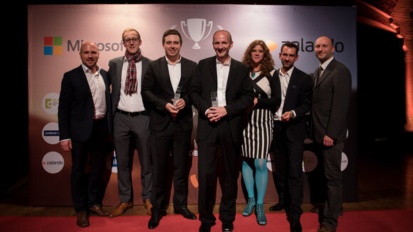 Weltbeste eCommerce-Website: Hapag-Lloyd Kreuzfahrten gewinnt TYPO3-Award