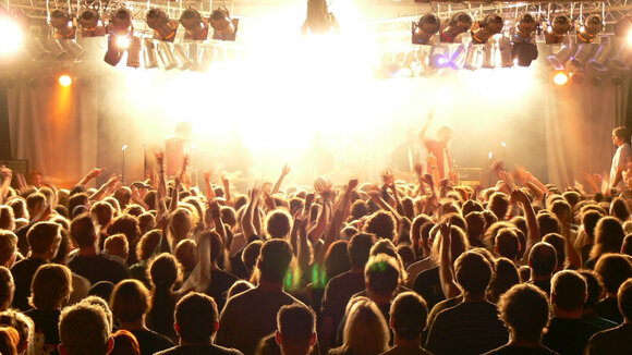 Berlin egal ob Ost oder West - Kultur ist drin