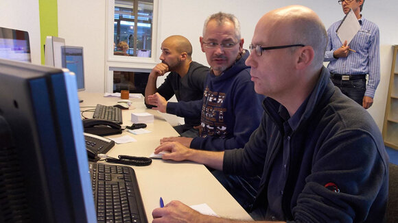 Damit die Lagerlogistik rund läuft: Servicepakete von profil systems