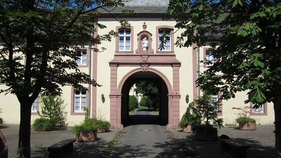 Meditation - in Stille zu sich selbst