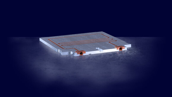 Mittelständischer Kühlkörper-Spezialist erfindet sich neu
