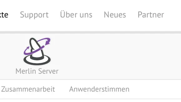 ProjectWizards-Webseite jetzt auch in Französisch und Spanisch