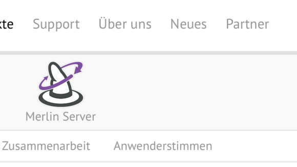 ProjectWizards-Webseite jetzt auch in Französisch und Spanisch