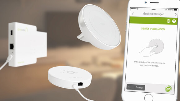 Recordbay produziert Hilfevideos für Deutsche Telekom zu Smart Home