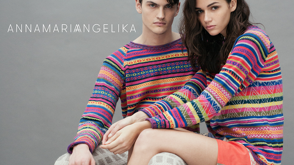 Crowdfundingkampagne für das neue Label, das nachhaltige Mode zum Sprechen bringt