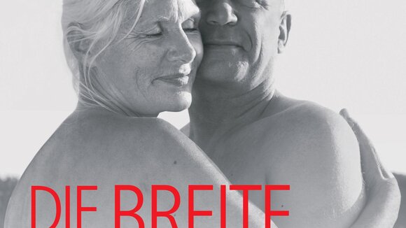 „DIE BREITE DER ZEIT“ von Brigitte Halenta in der ungekürzten Fassung bei MARTIN BÜHLER Publishing