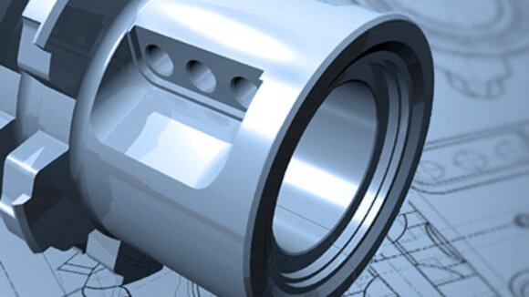 Für Studenten kostenlos: CAD-Software für den Maschinenbau
