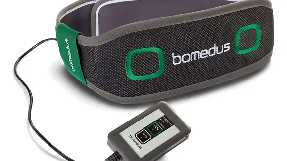Innovative Schmerztherapie mit Bomedus