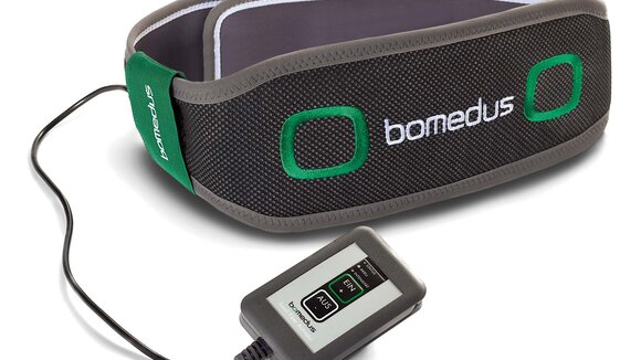 Innovative Schmerztherapie mit Bomedus