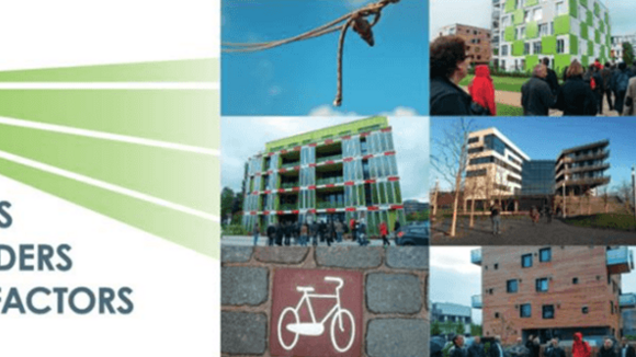 Internationale Konferenz zum nachhaltigen Bauen in Hamburg: SBE16 Hamburg