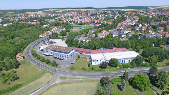 KAMAN Aerospace Group Inc. gibt erfolgreichen Abschluss des Kaufprozesses der GRW Bearing GmbH bekannt