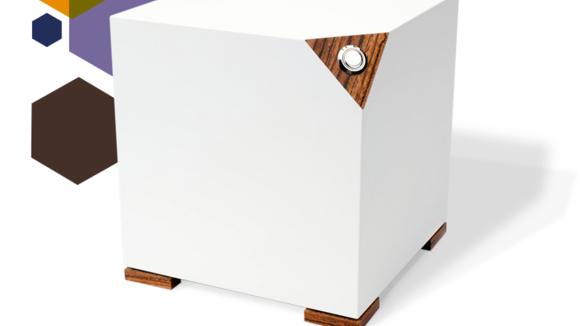 TechDesign-Startup Inkubus stellt neue Homepage und optimierte Produktlinien vor