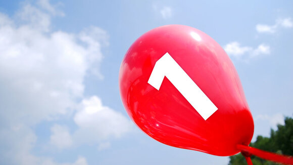 Verlosung von „Produktivitäts“-Gewinnen für Mac im Wert von ca. 2.000 € zum 1. Geburtstag von apfeloffice