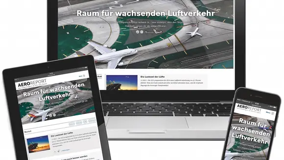 ADVERMA für den German Brand Award 2016 nominiert