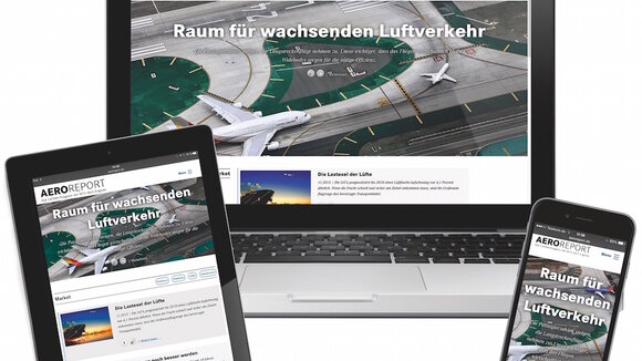 ADVERMA für den German Brand Award 2016 nominiert