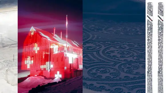 ART OF SNOW – das neue Jahresmagazin für Schneetraumwelten