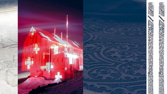 ART OF SNOW – das neue Jahresmagazin für Schneetraumwelten