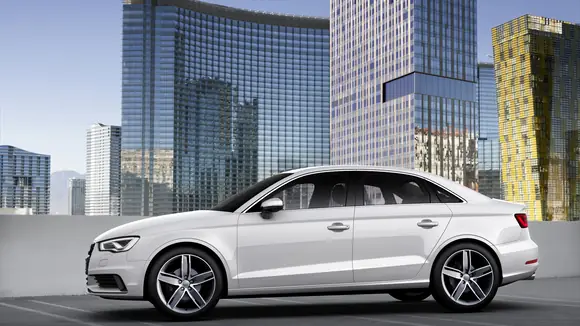 Audi knackt erstmals Marke von 200.000 Verkäufen in den USA