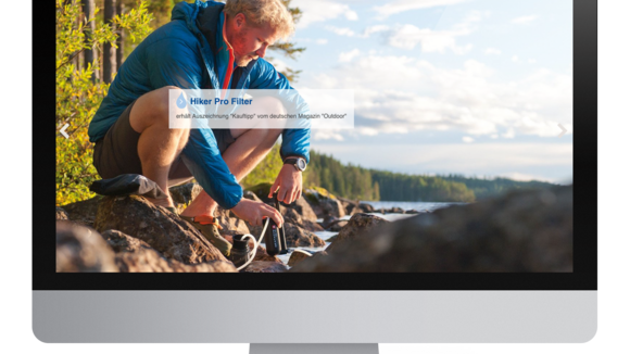 Blackbit und Third Pole realisieren Mehrmarkenauftritt