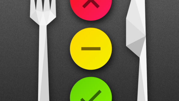 Mit der Lebensmittelampel auf dem Smartphone gesund durch den Supermarktdschungel