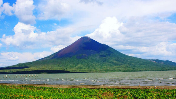 Nicaragua neu im Programm - Lateinamerika-Spezialist Santana Travel honoriert positive Entwicklung des mittelamerikanischen Landes