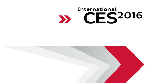 Pilotiert, elektrifiziert und voll vernetzt – Audi auf der CES 2016