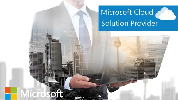 Vertrieb von Dienstleistungen aus der Wolke - SIEVERS-GROUP ist Microsoft Cloud Solution Provider