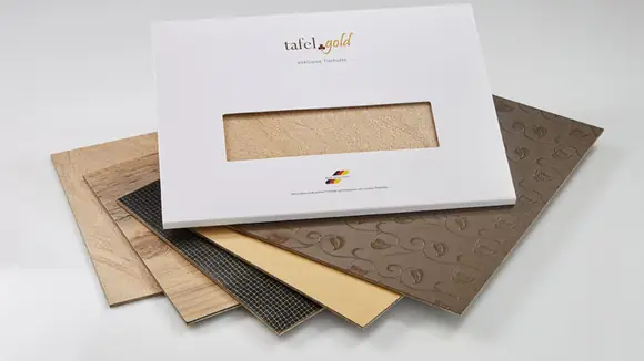Das Startup tafel-gold startet mit großem Kaliber in den Markt – das Luxuskaufhaus KaDeWe als Handelspartner
